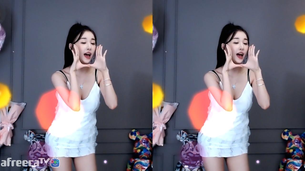 크레용팝엘린 - 섹시댄스(Sexy Dance - 아로아로)