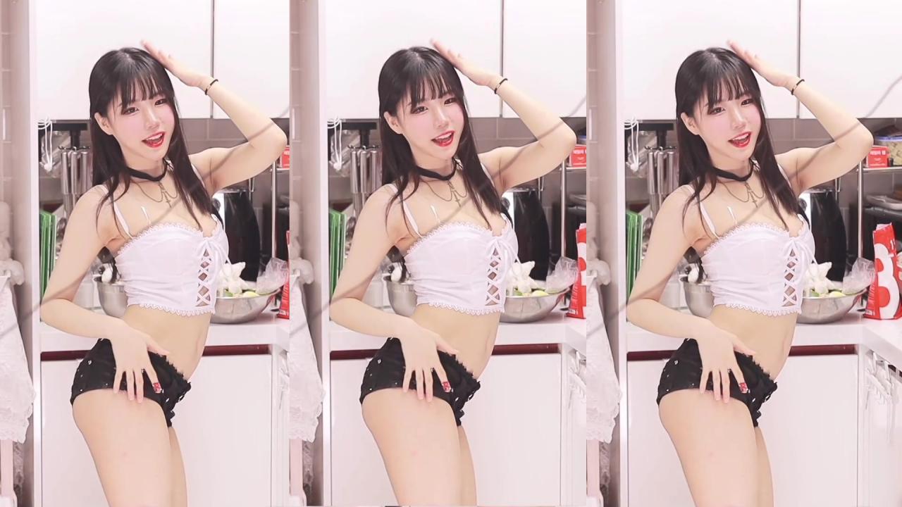 에디린] 섹시댄스 ( 레드벨벳 - Power Up )
