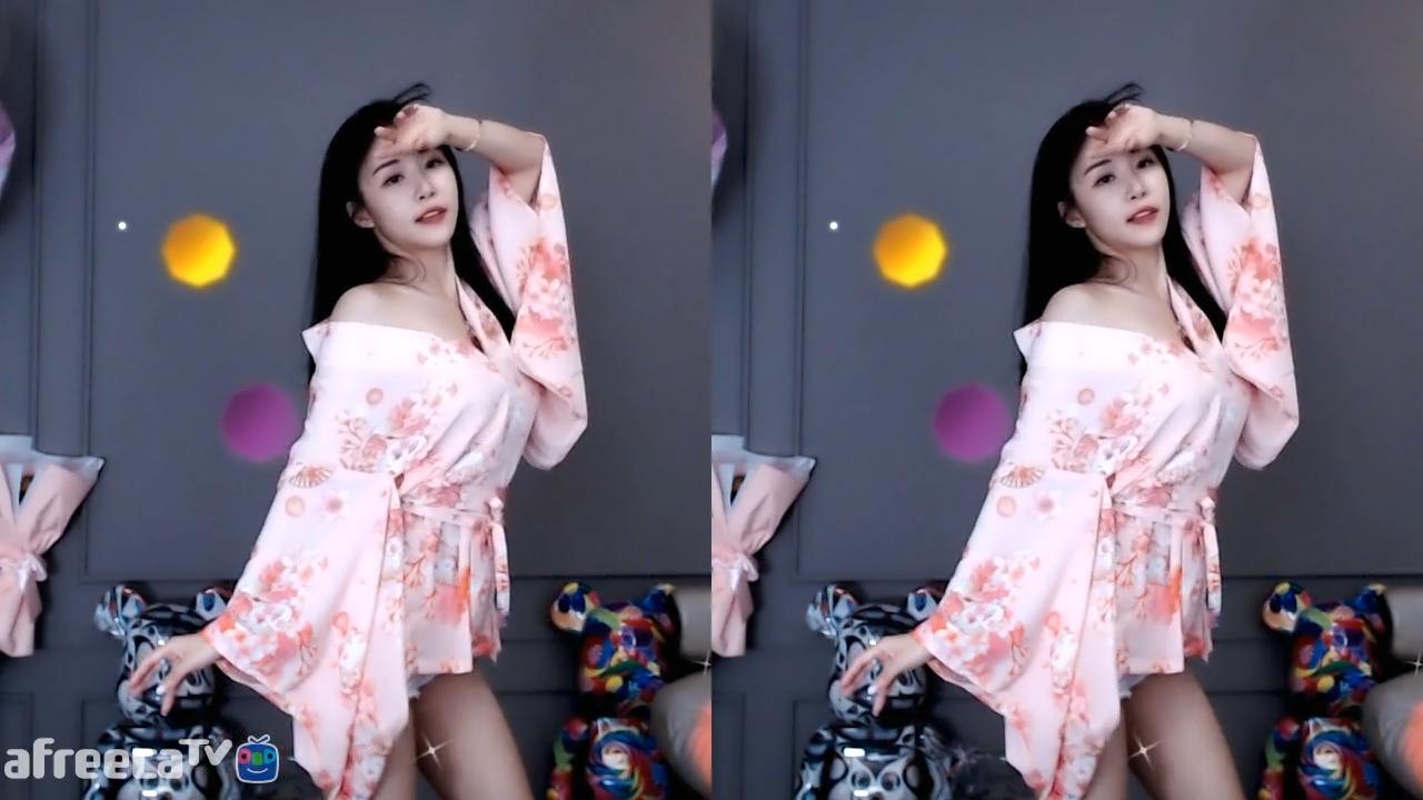 크레용팝엘린 - 섹시댄스(Sexy Dance - 롤린)