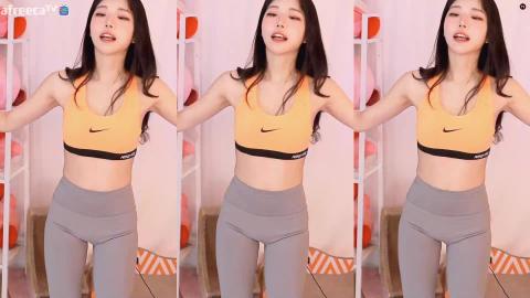 에디린] 섹시댄스 ( 여자친구 - 오늘부터 우리는 )