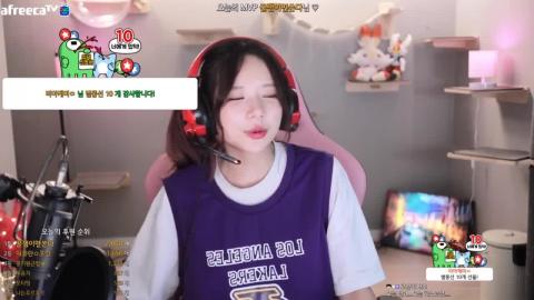 이유란 : 방송은 재미 주려고 하는거지 순수재미