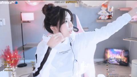 방송 셋팅에 신경 쓴 이유란