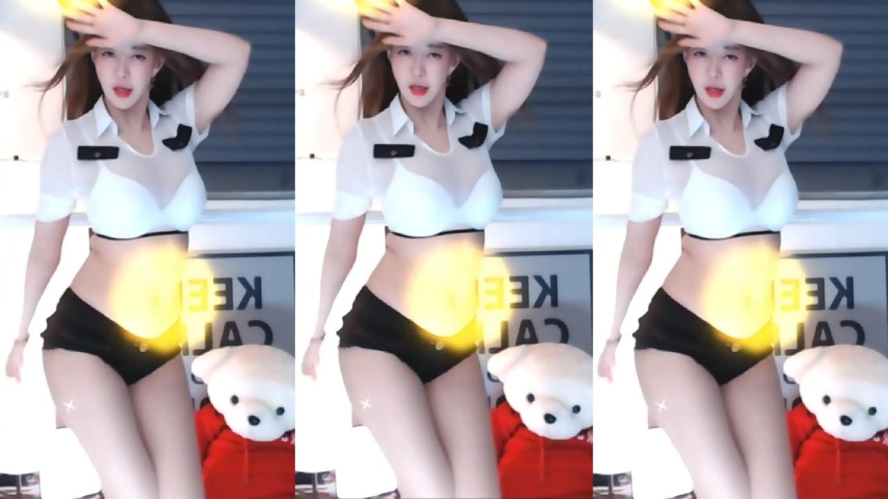 [00]이공삼공] 섹시댄스 ( 티아라 - No.9 )