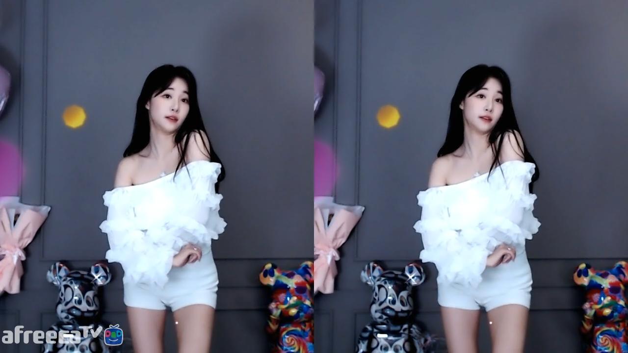 크레용팝엘린 - 섹시댄스(Sexy Dance - Good Night Kiss)