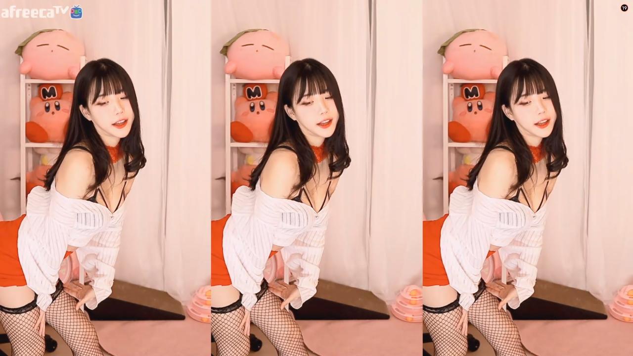에디린 - 19금 섹시댄스(Sexy Dance - Something)