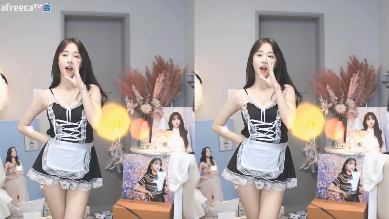 크레용팝엘린 - 섹시댄스(Sexy Dance - 1도없어)