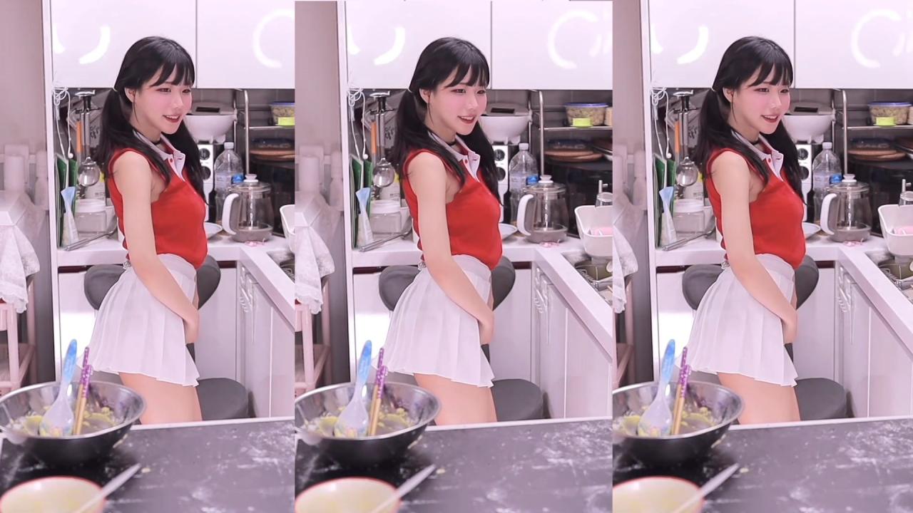 에디린] 섹시댄스 ( 레드벨벳 - 러시안 룰렛 )