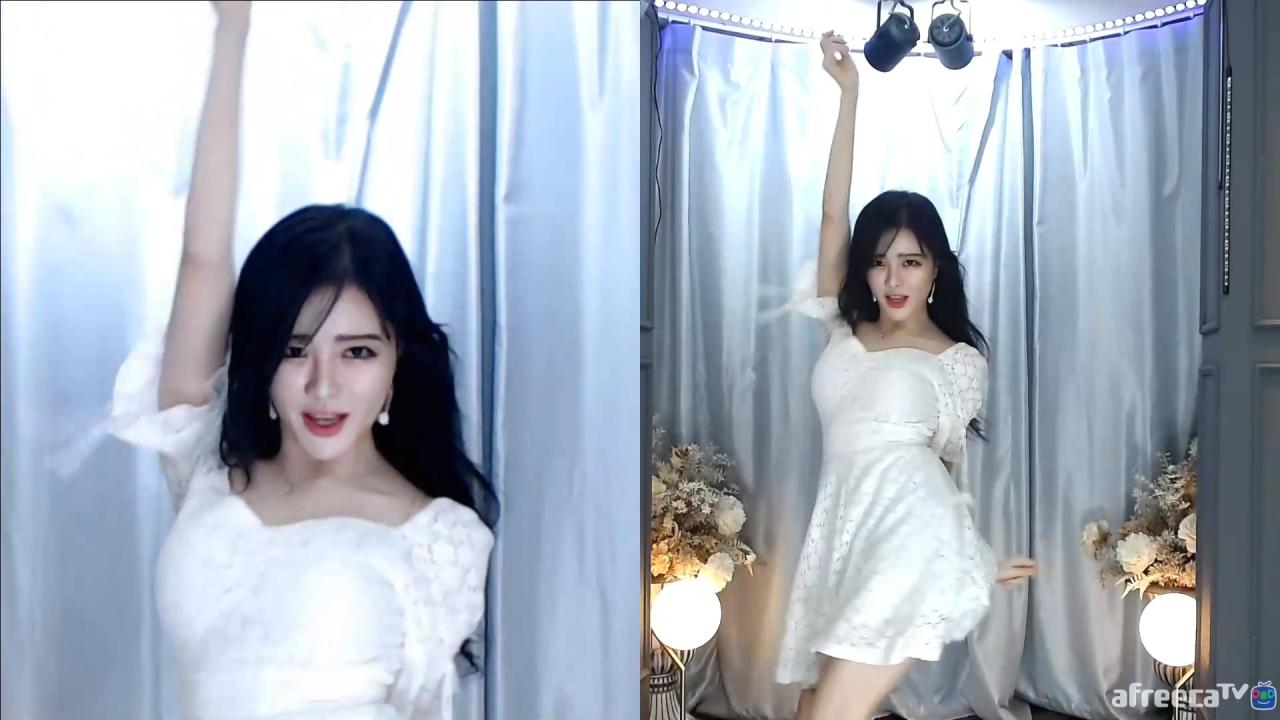 고두림.] 섹시댄스 ( 헬로비너스 - 난 예술이야 )