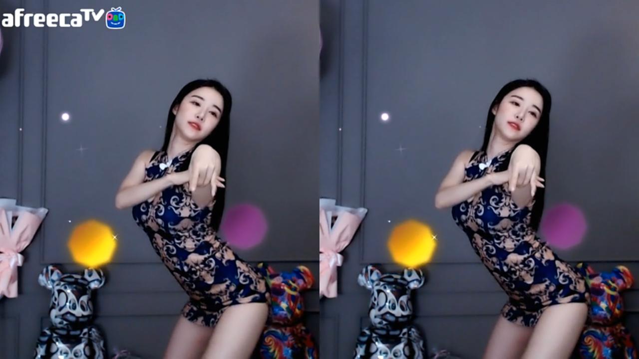 크레용팝엘린 - 섹시댄스(Sexy Dance - Something)