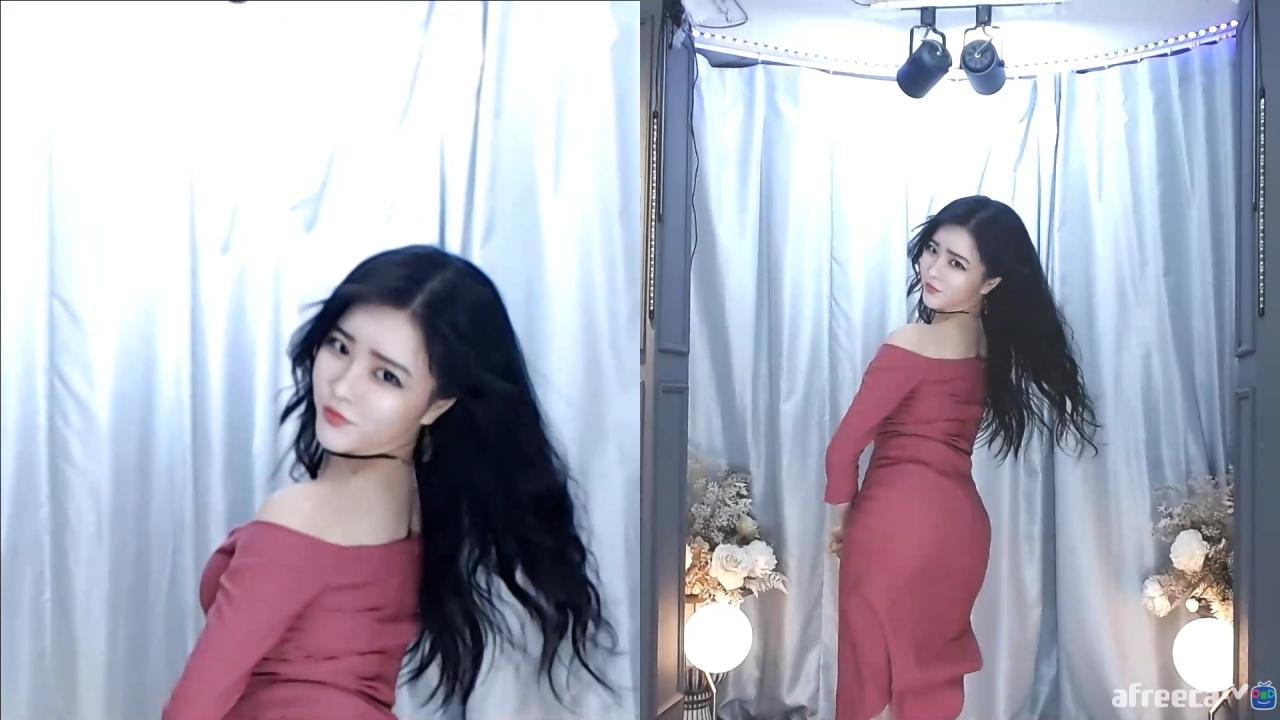 고두림.] 섹시댄스 ( 라붐 - 아로아로 )