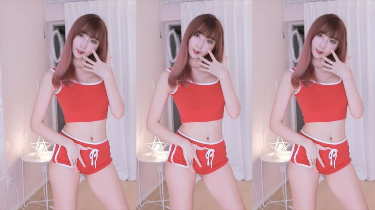 E다연] 섹시댄스 ( EXID - 위 아래 )