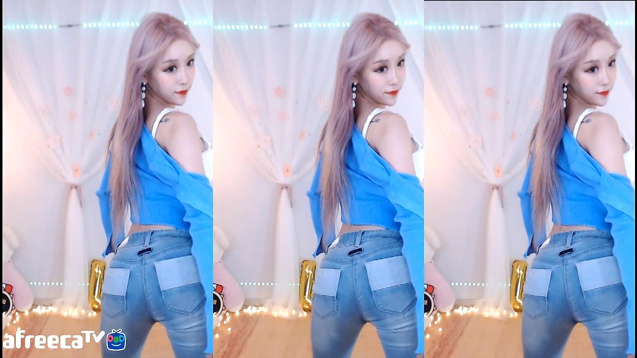 쁨안나 - 섹시댄스(Sexy Dance - Nice Body)