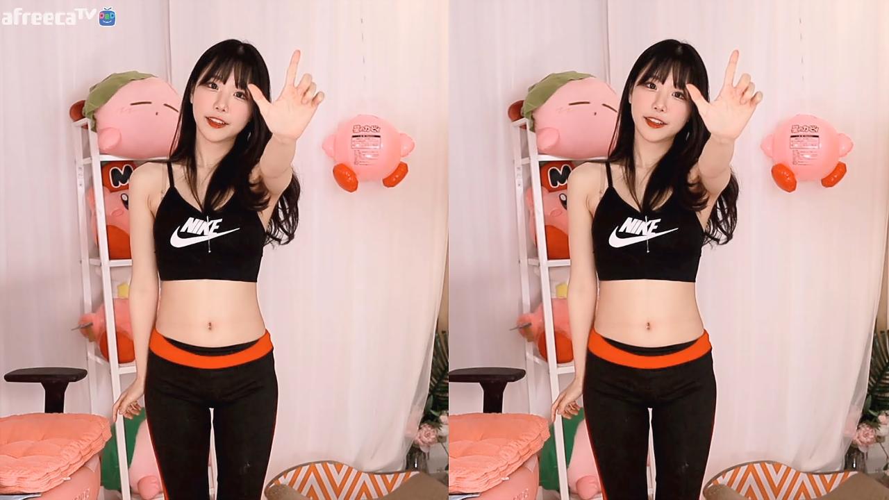 에디린 - 섹시댄스(Sexy Dance - 좋은날)