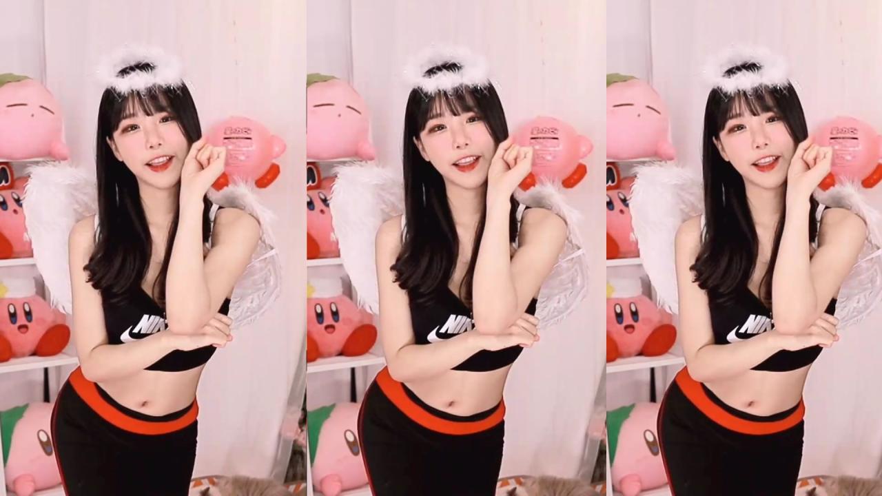 에디린] 섹시댄스 ( 트와이스 - Knock Knock )