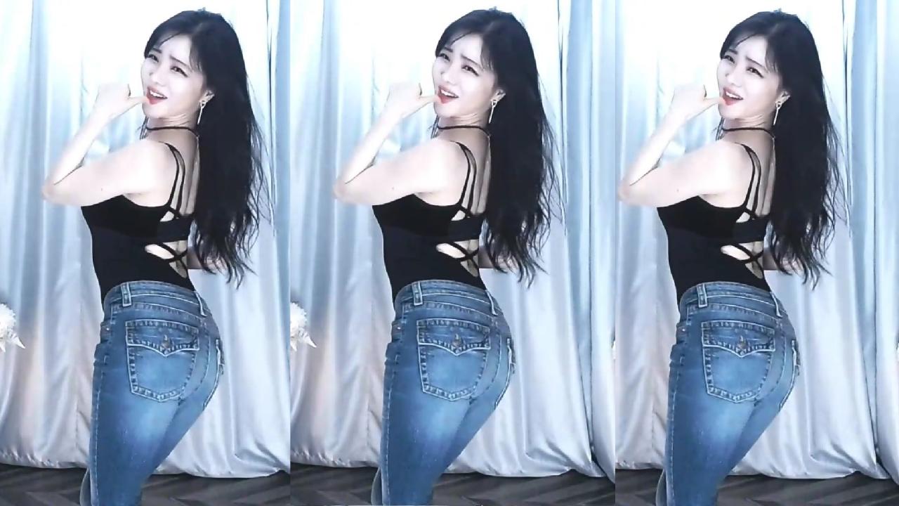 고두림.] 섹시댄스 ( 전효성 - Good Night Kiss )