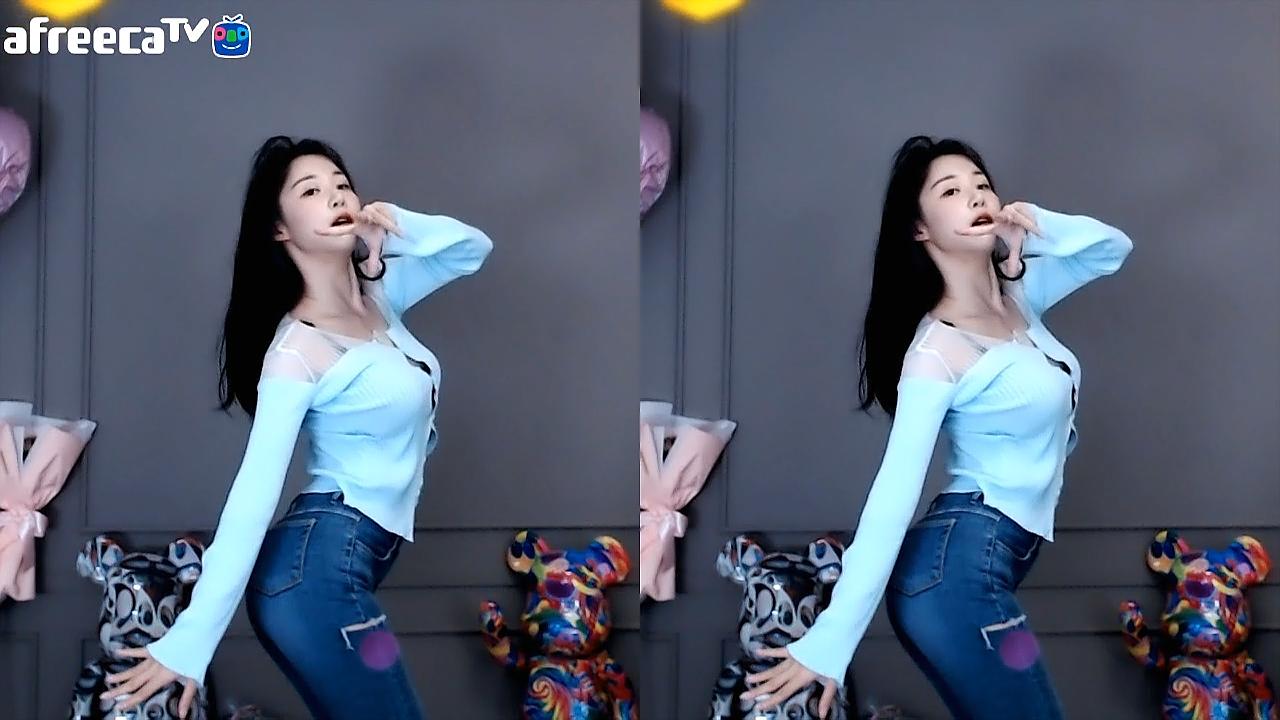 크레용팝엘린 - 섹시댄스(Sexy Dance - Poison)