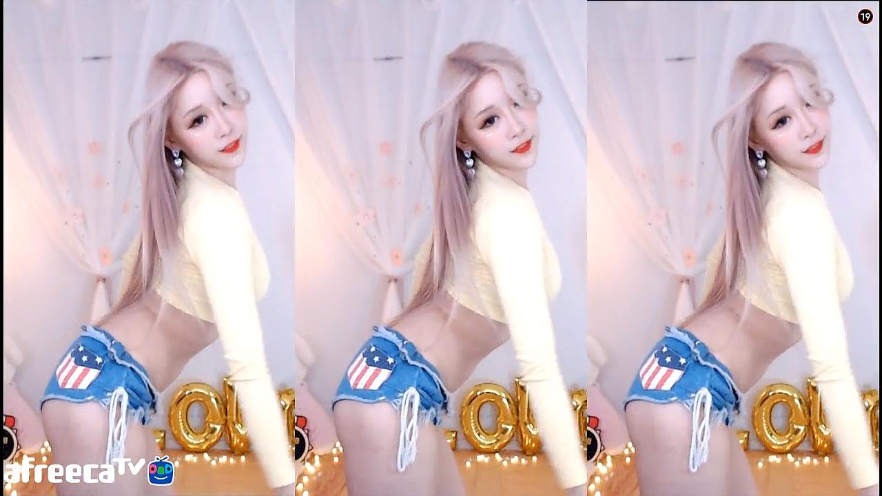 쁨안나 - 19금 섹시댄스(Sexy Dance - Play)