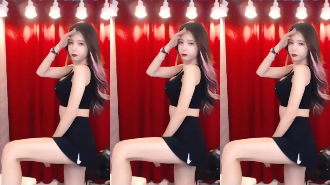 bj한민영] 섹시댄스 ( 박진영 - 어머님이 누구니 )