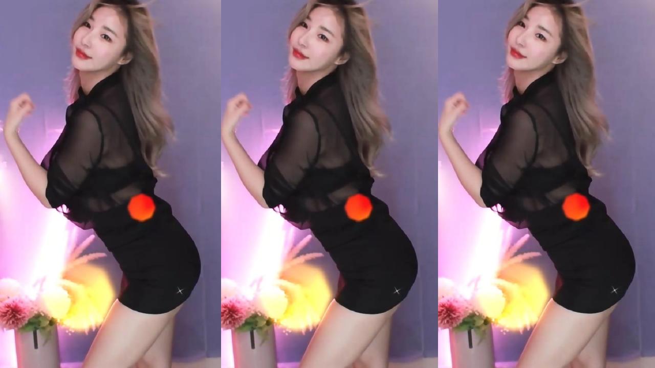 [JW]임지우] 섹시댄스 ( AOA - Excuse Me )