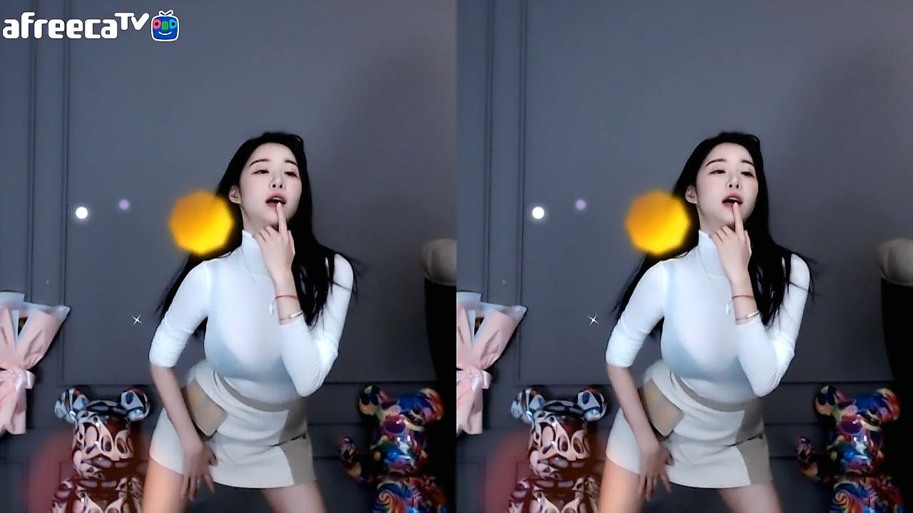 크레용팝엘린 - 섹시댄스(Sexy Dance - 짧은치마)