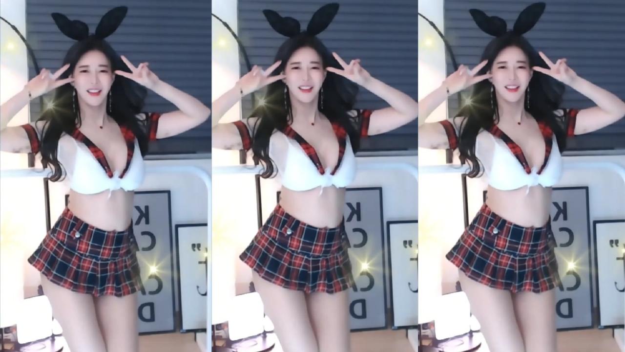 [00]이공삼공] 섹시댄스 ( 토끼송 )