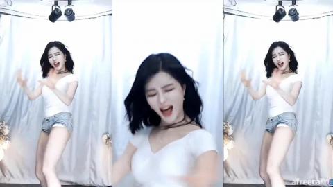 [고두림] FANCY & 날 보러와요 댄스