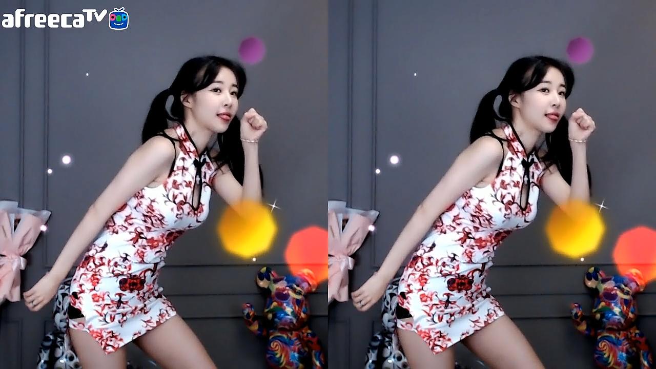 크레용팝엘린 - 섹시댄스(Sexy Dance - What is Love)