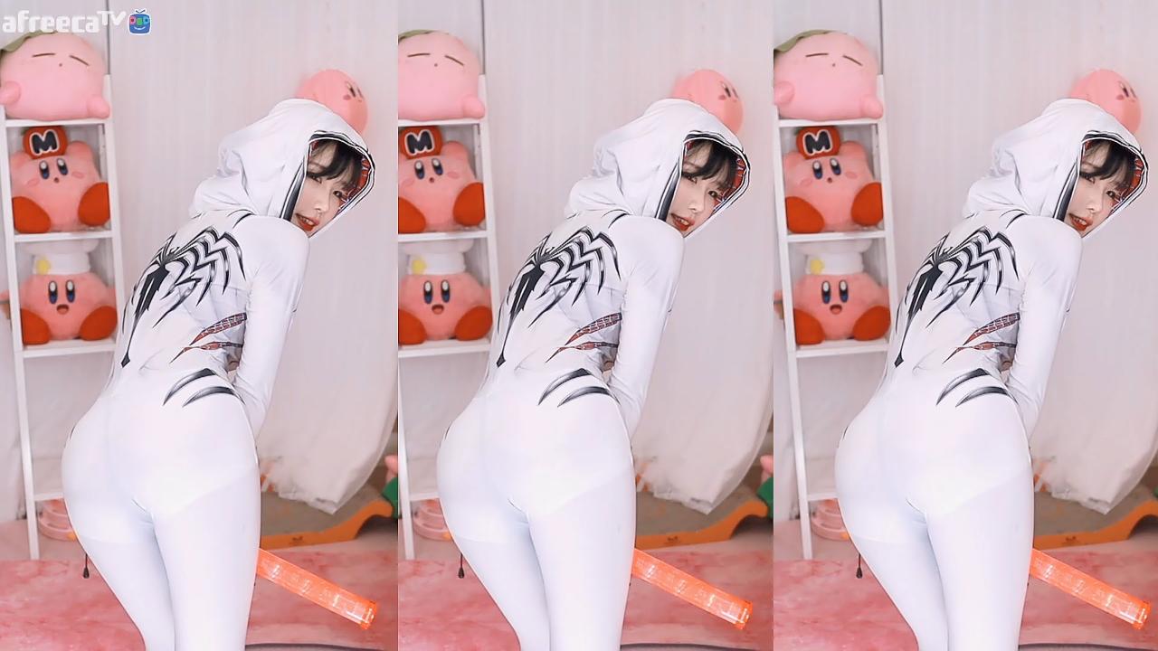 에디린 - 섹시댄스(Sexy Dance - Just Blow)