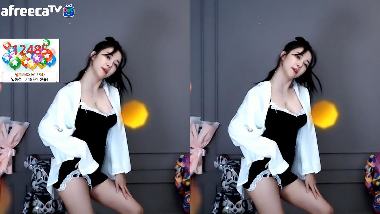 크레용팝엘린 - 섹시댄스(Sexy Dance - I'm in Love)