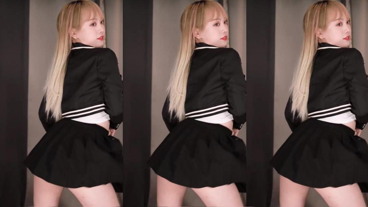 [DM]퀸다미] 섹시댄스 - 트월킹 ( Dessert )