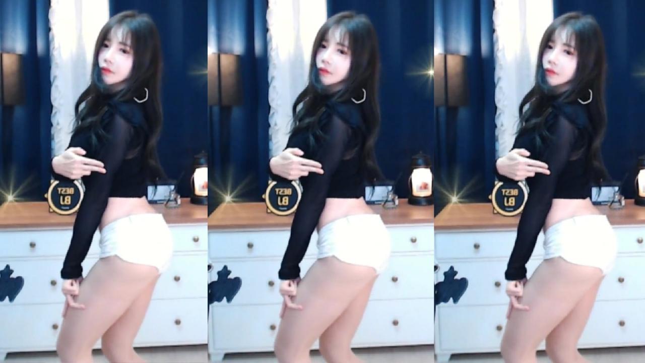 아현] 섹시댄스 ( 티아라 - No.9 )