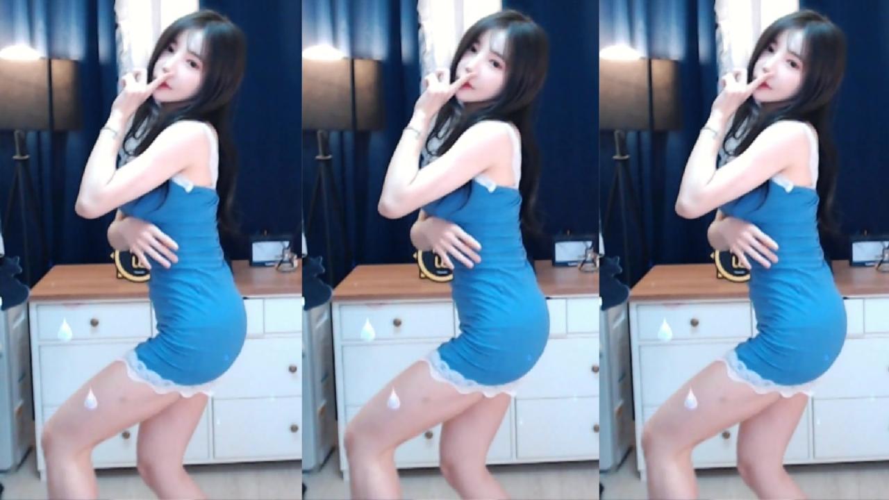 아현] 섹시댄스 ( AOA - 날 보러와요 )