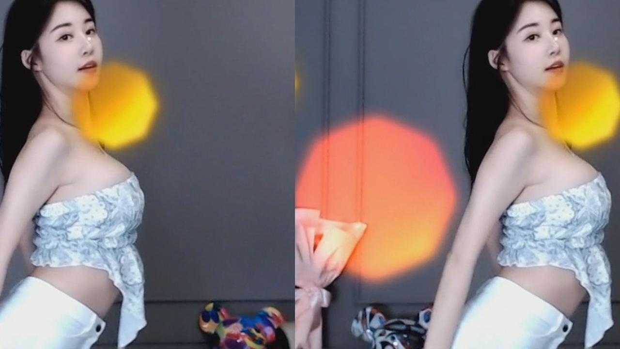 섹시한 댄스!!