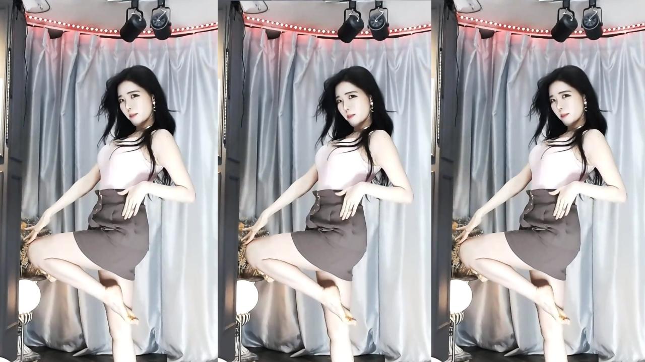 고두림.] 섹시댄스 ( AOA - 단발머리 )