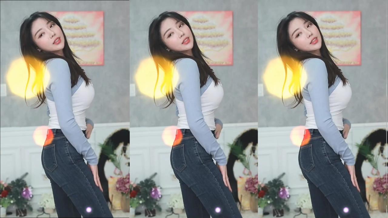 [G]지삐] 섹시댄스 ( EXID - 위 아래 )