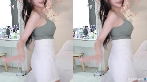 해은의 SEXY한 말괄량이 보실래요?