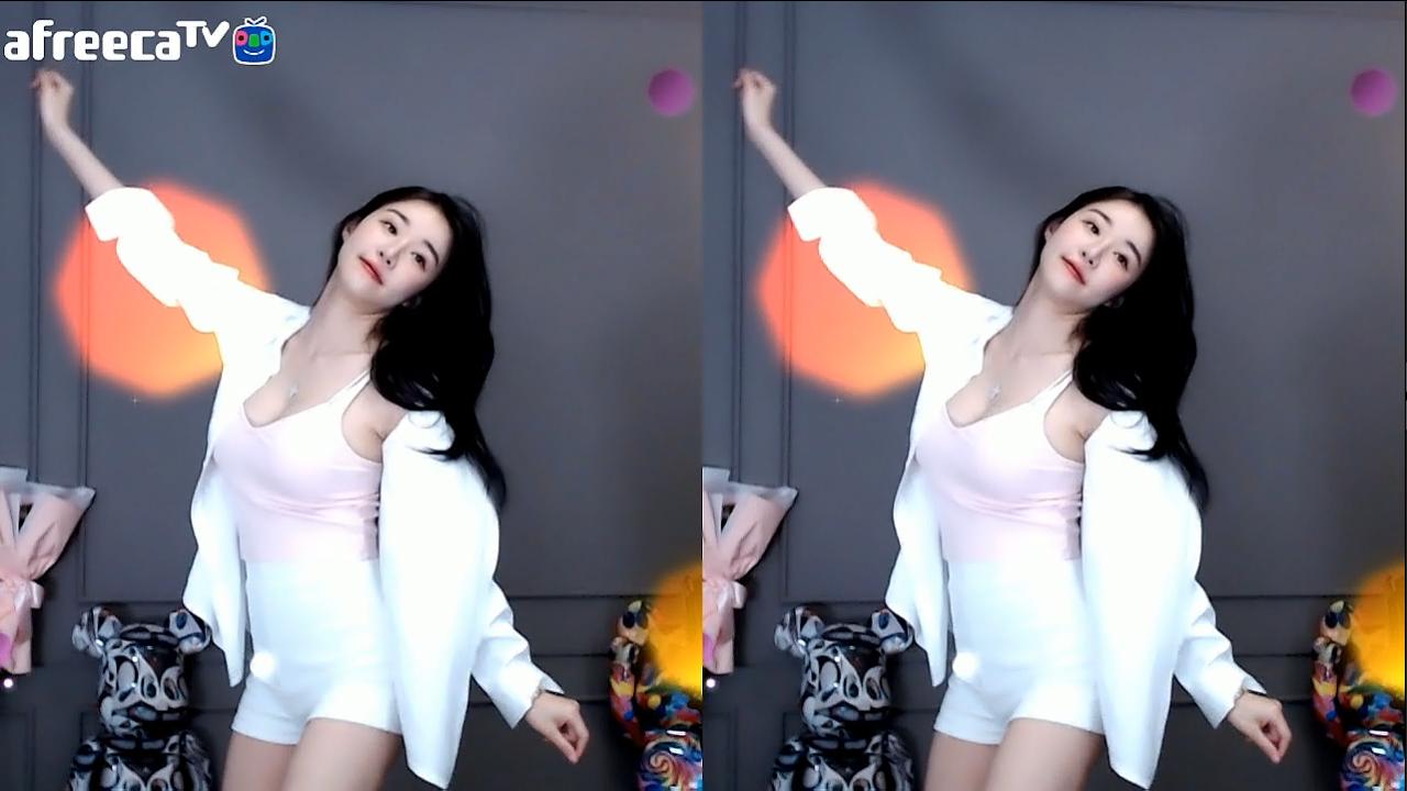 크레용팝엘린 - 섹시댄스(Sexy Dance - A)