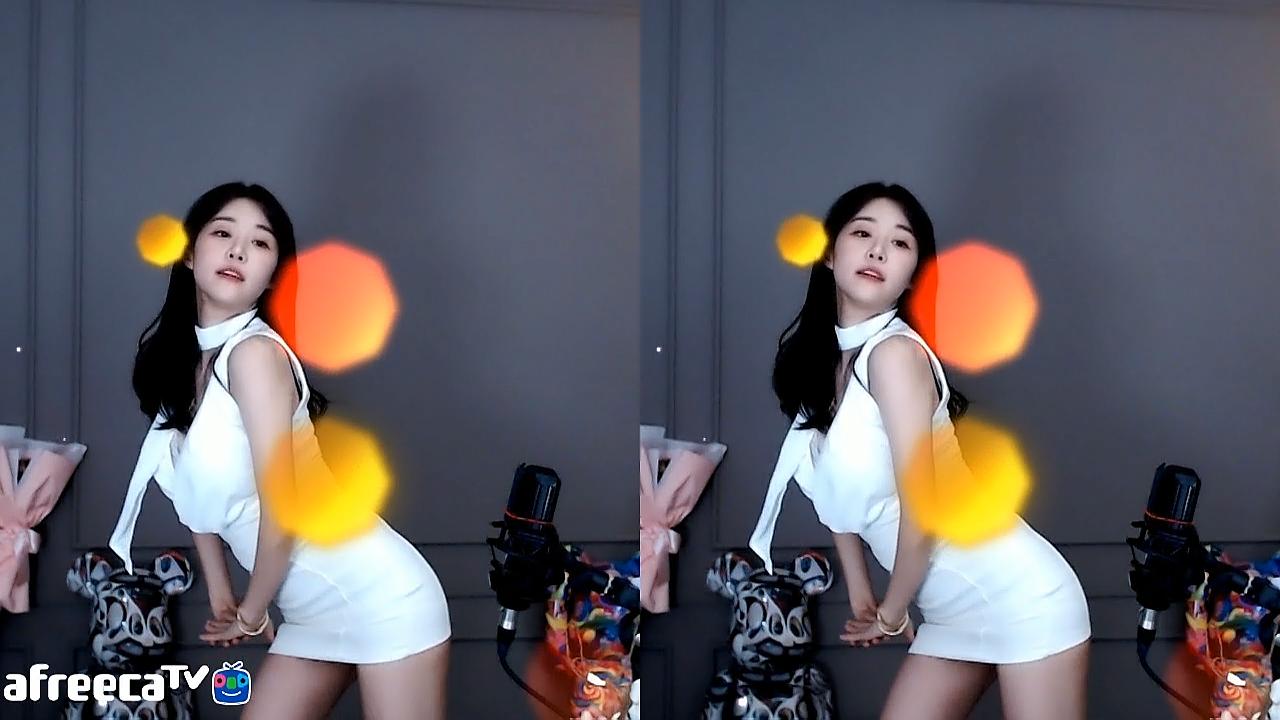 크레용팝엘린 - 섹시댄스(Sexy Dance - 예쁜게 죄)