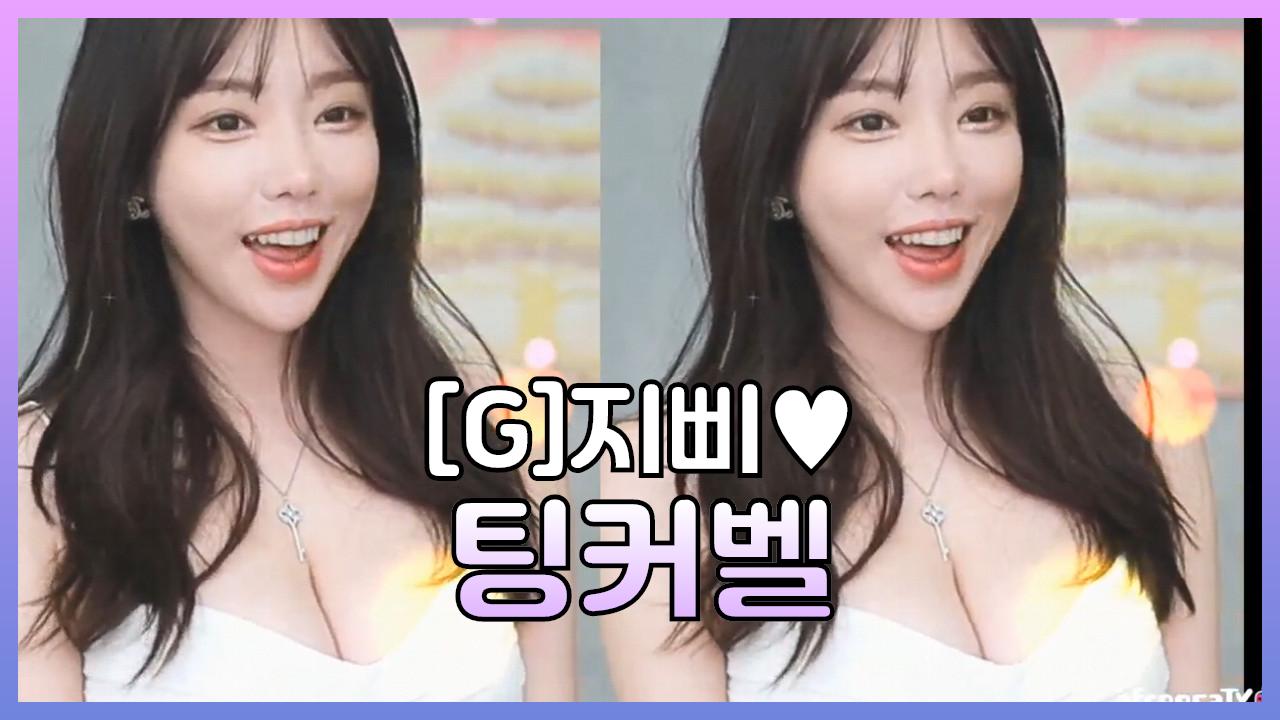 [G]지삐-팅커벨
