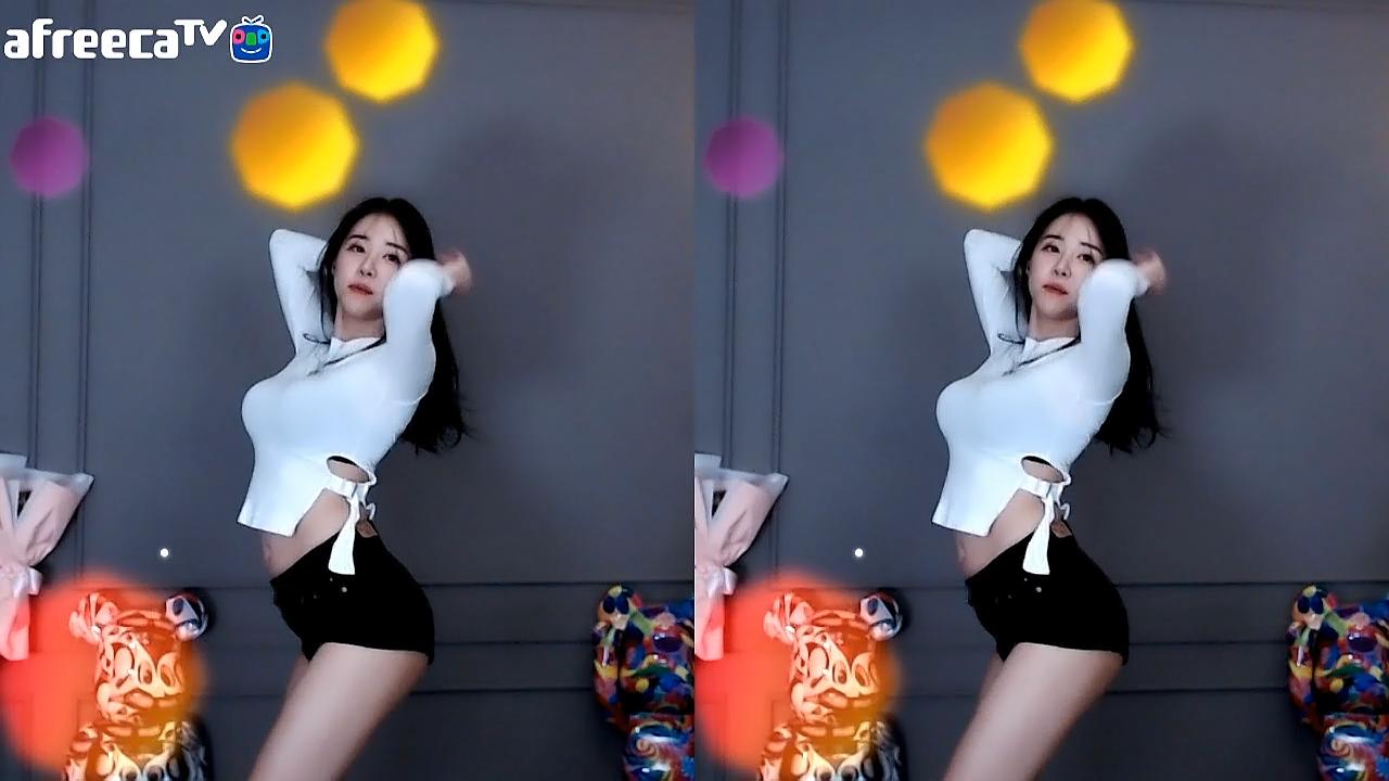크레용팝엘린 - 섹시댄스(Sexy Dance - 보랏빛밤)