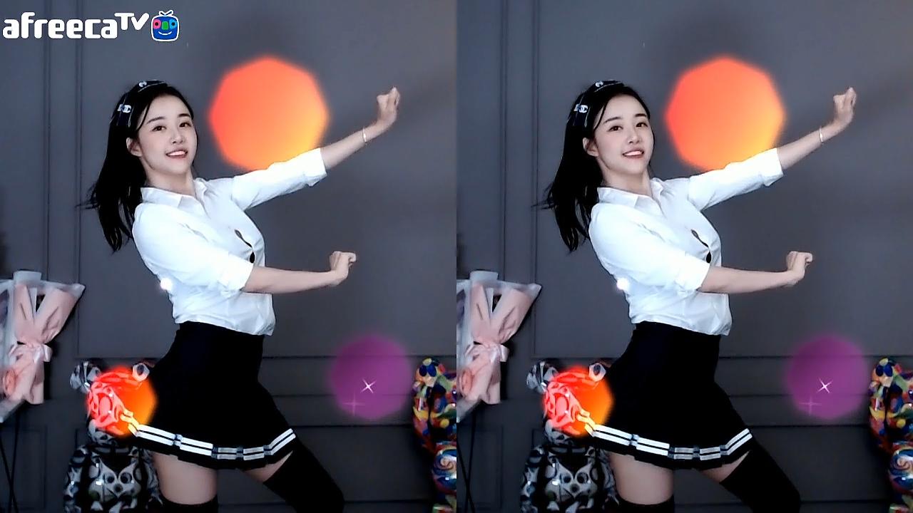 크레용팝엘린 - 섹시댄스(Sexy Dance - Fancy)
