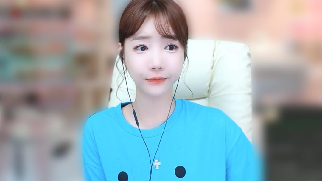 셀리 방송과 연애를 동시에 못하는 이유는?