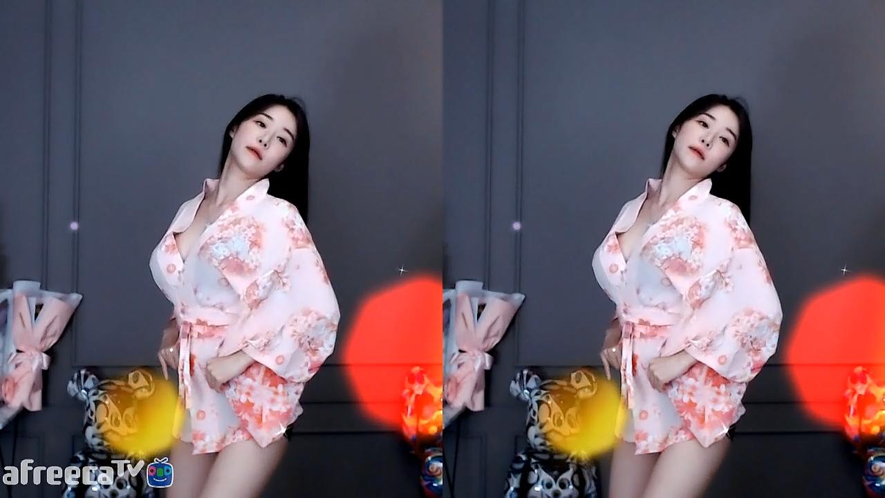 크레용팝엘린 - 섹시댄스(Sexy Dance - 롤린)