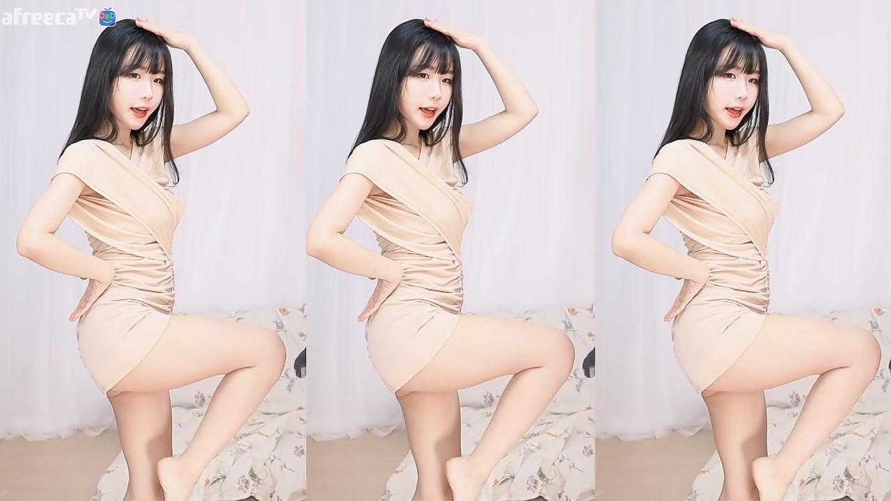 에디린 - 섹시댄스(Sexy Dance - 심쿵해)