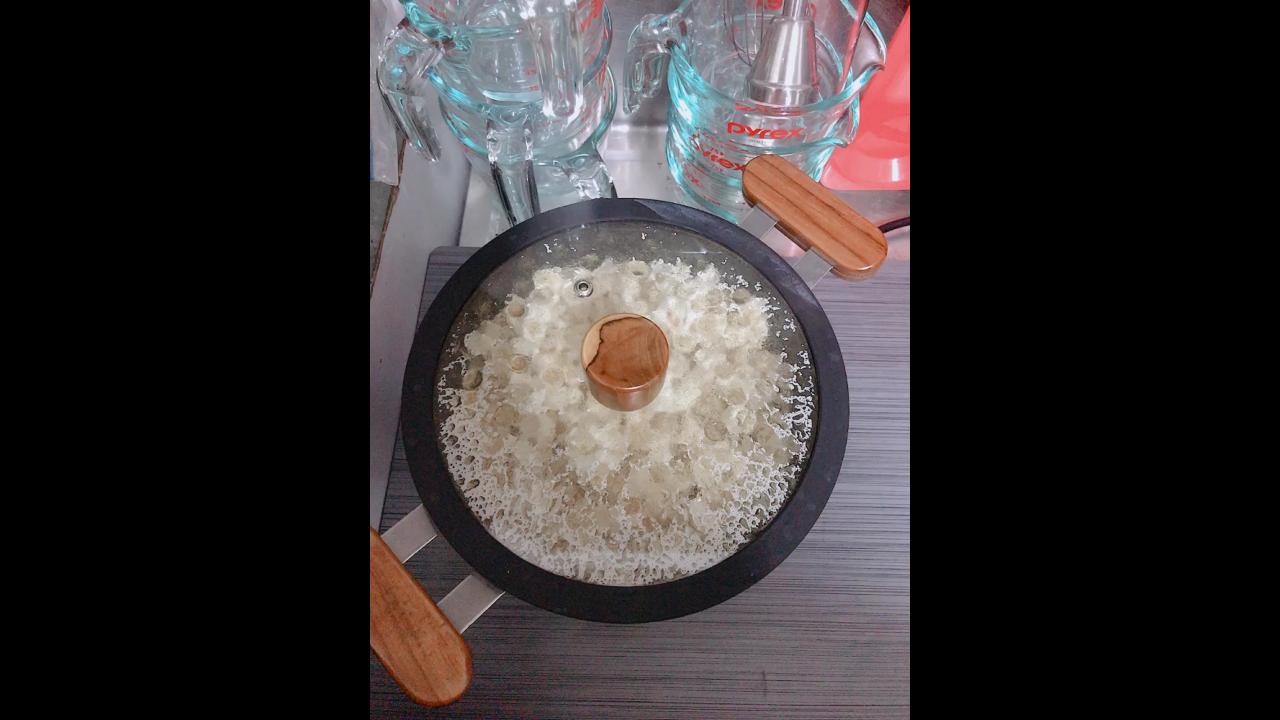 팝콘폭탄