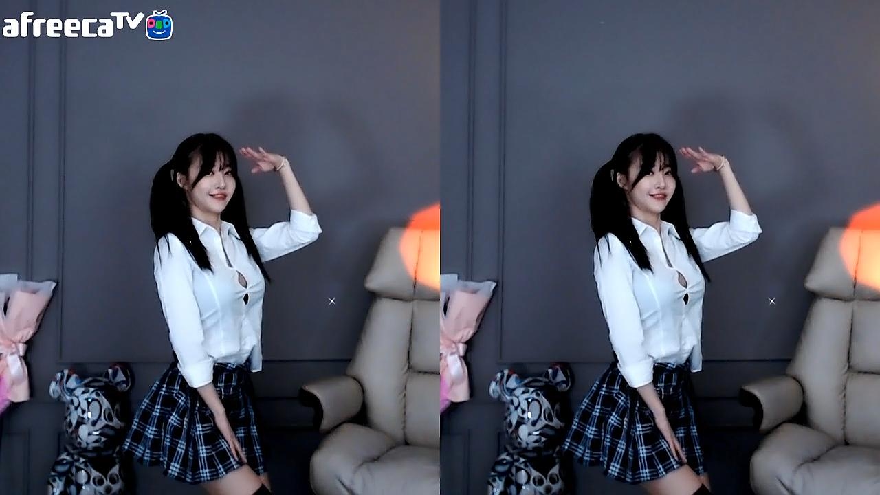 크레용팝엘린 - 섹시댄스(Sexy Dance - What is Love)