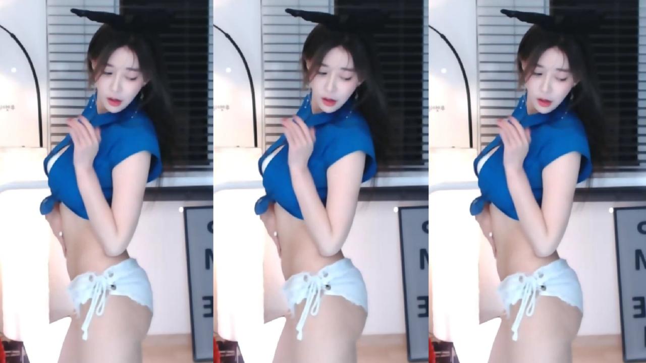[00]이공삼공] 섹시댄스 ( 토끼송 )
