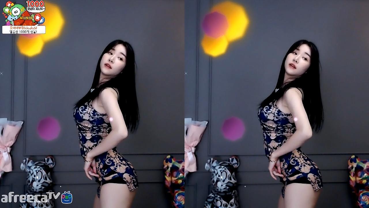 크레용팝엘린 - 섹시댄스(Sexy Dance - 마리오네트)
