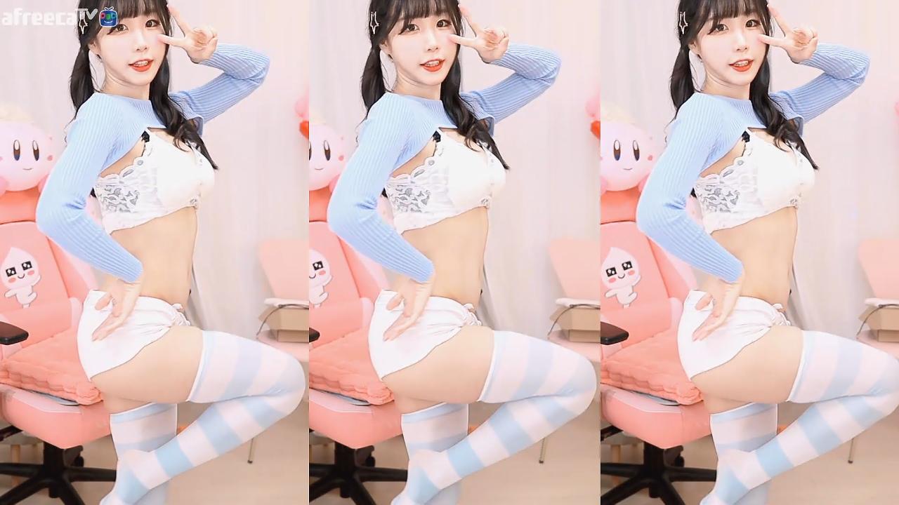 에디린 - 섹시댄스(Sexy Dance - 심쿵해)