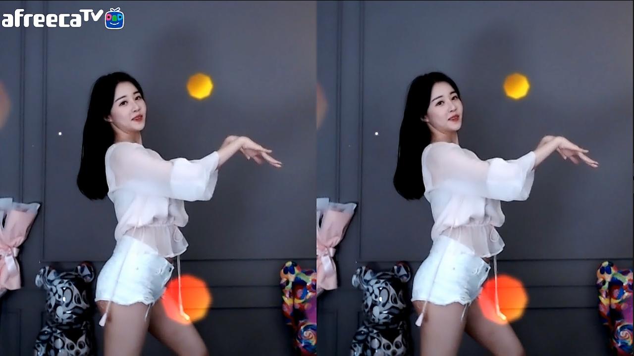 크레용팝엘린 - 섹시댄스(Sexy Dance - I Love U)
